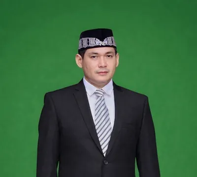 Ahmad Budi Setiawan