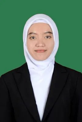 Amanda Raihan, S.Pd.