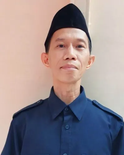 Andi Ilham, S.Kom