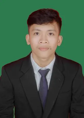Aranda Firdaus, S.Pd