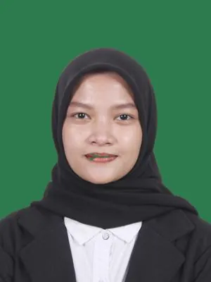 Bidadari Sholihah, S.Pd