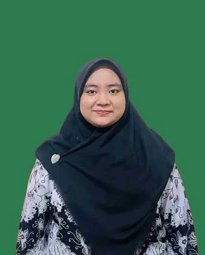 Dimiyati Dyas Anindita, S.Pd