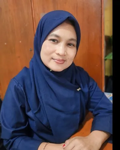Ellida Siregar