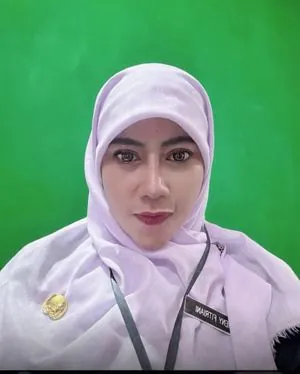 Heny Fitriani, S.Pd