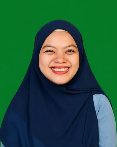Husnah, S.Pd