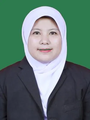 Ninik Puji Rahayu, S.Pd