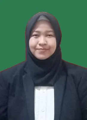 Rahayu Vina Purwanti, S.Pd