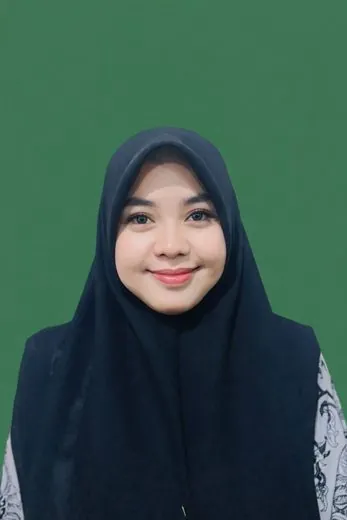 Rifatul Hasanah, S.Pd