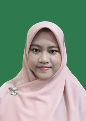 Siti Salamatul Laila, S.Pd