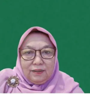 Dra. Sjarniwati