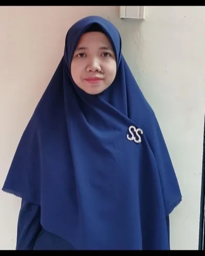 Sulistiah Sari, S.Pd
