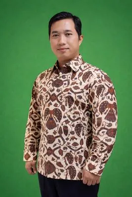 Suryadi Hartono Ruspandi