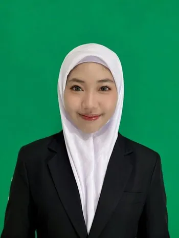 Syafsilaroza Octaria