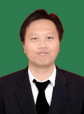 Yushal Rachmat Gumilar, S.Pd