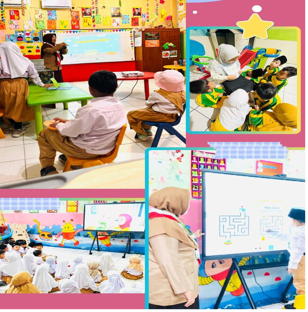 Pembelajaran active learning