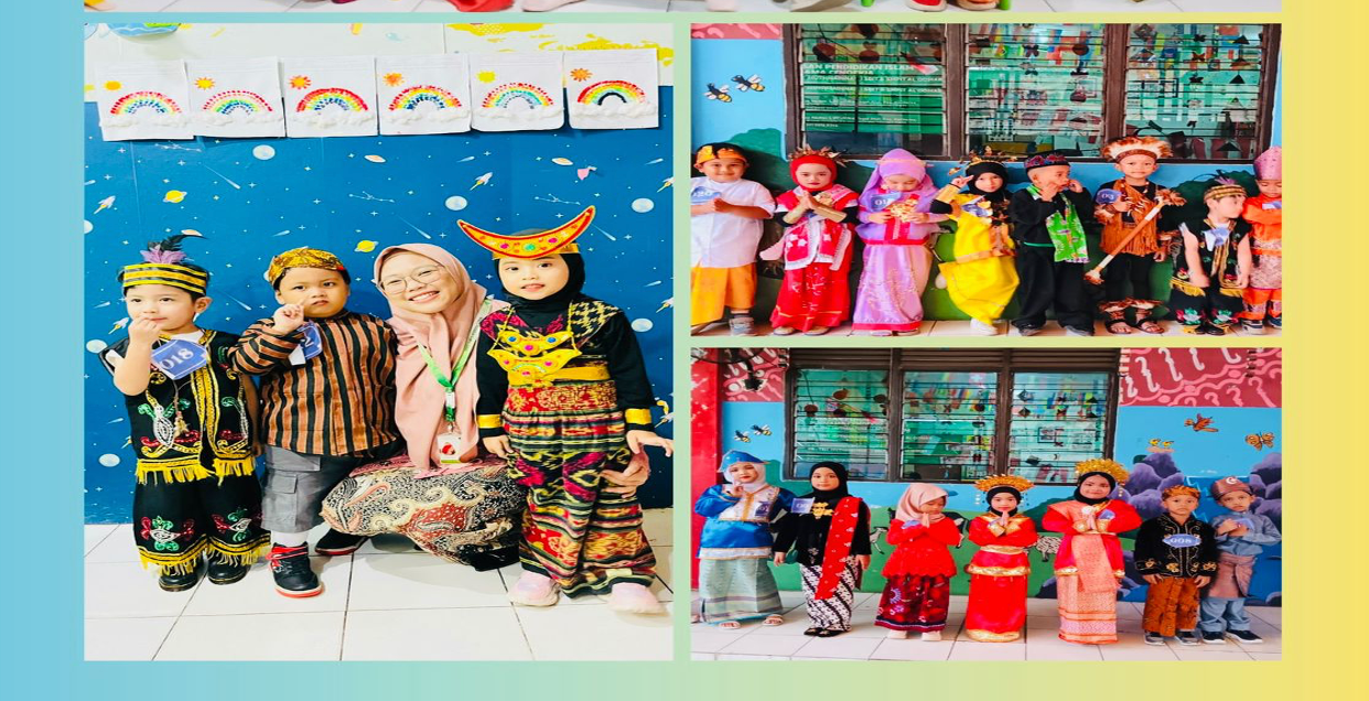 Perayaan Hari KArtini