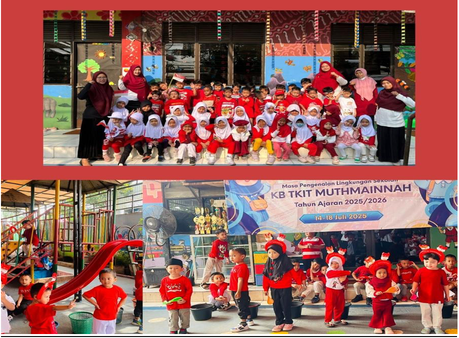 Perayaan Hari Kemerdekaan