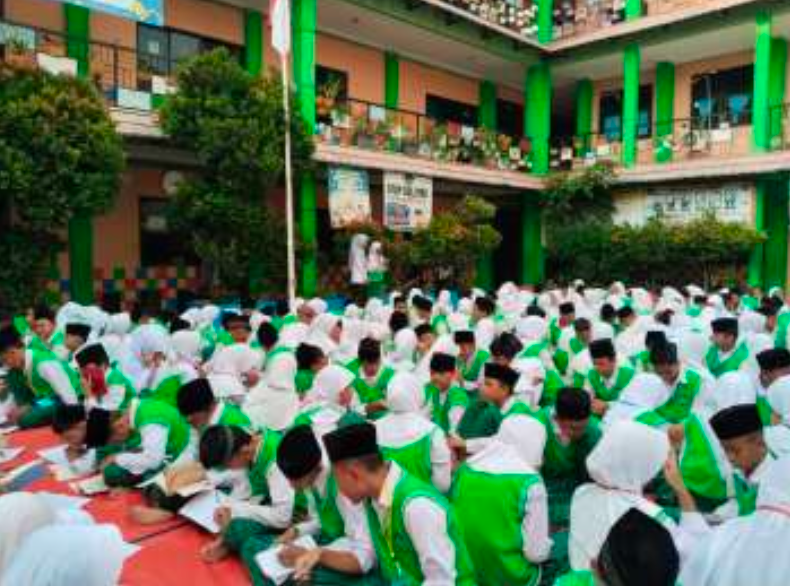 Literasi dan Numerasi